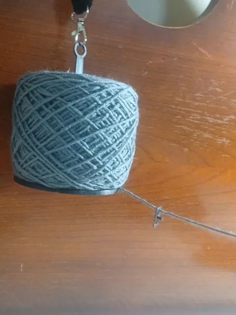 Khuôn Giữ Sợi Len Đuôi Thú Remix - Image 4