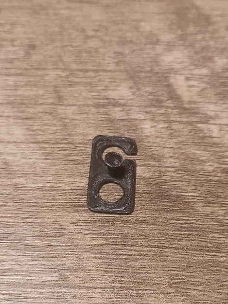 Khuôn Giữ Sợi Len Đuôi Thú Remix - Image 6