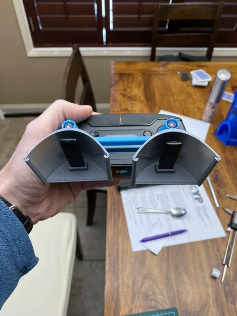 Bộ Tăng Cường Sóng Vô Tuyến Cho DJI Mavic - Image 1