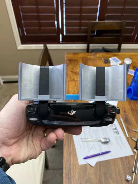 Bộ Tăng Cường Sóng Vô Tuyến Cho DJI Mavic - Image 2