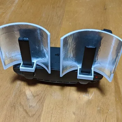 Bộ Tăng Tầm Xa Cho DJI Mavic Mini / Pro / Air / Spark