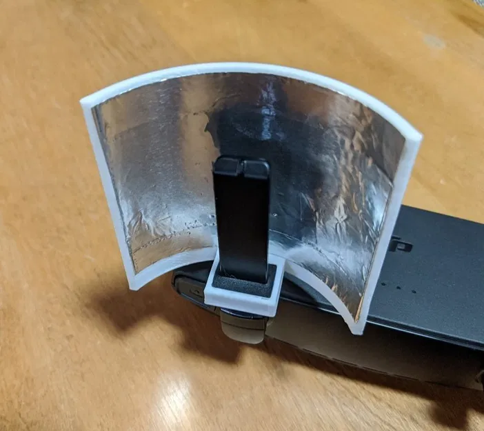 Bộ Tăng Tầm Xa Cho DJI Mavic Mini / Pro / Air / Spark - Image 2