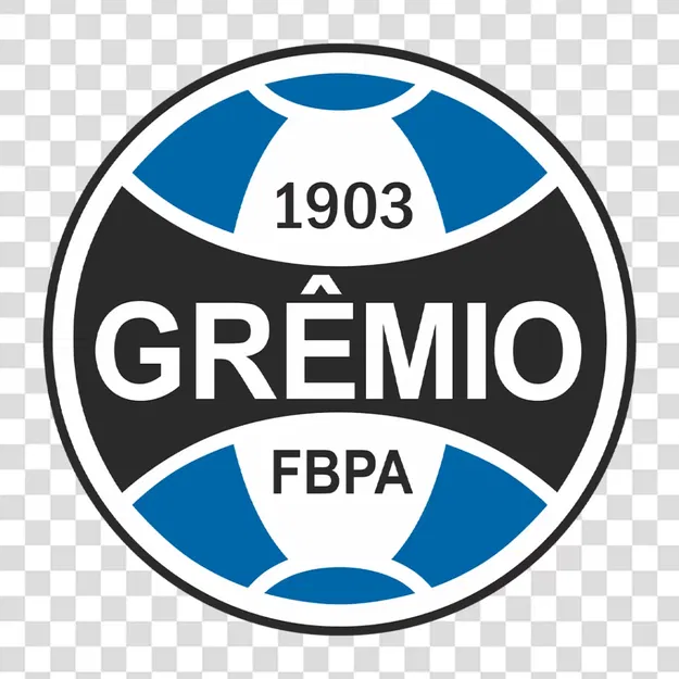 Móc Khóa Grêmio Foot-Ball Porto Alegrense - Image 2