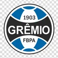 Móc Khóa Grêmio Foot-Ball Porto Alegrense - Thumbnail 2