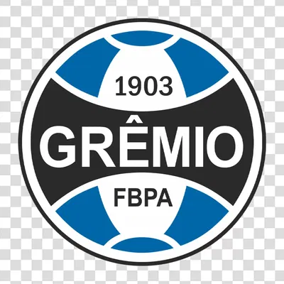Móc Khóa Grêmio Foot-Ball Porto Alegrense