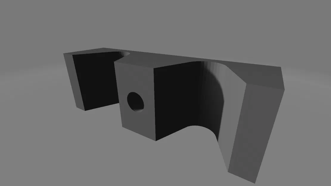 Kẹp Quản Lý Dây USB UCM01 - Image 1