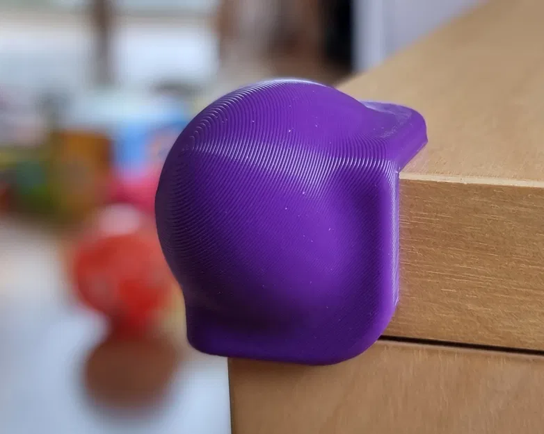 Chặn Góc (Không cần support) - Image 1