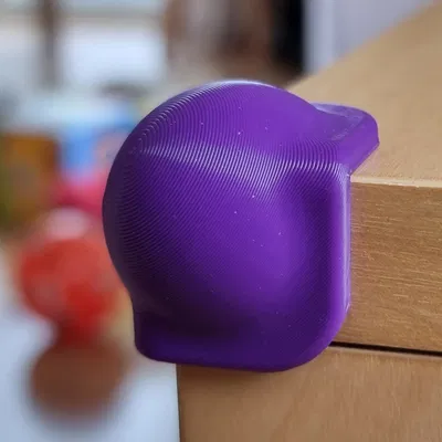 Chặn Góc (Không cần support)