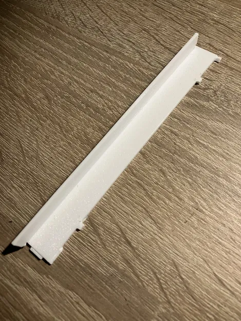 Tấm che lỗ PCIe cho Qube 500 - Image 2