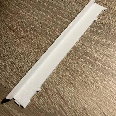 Tấm che lỗ PCIe cho Qube 500