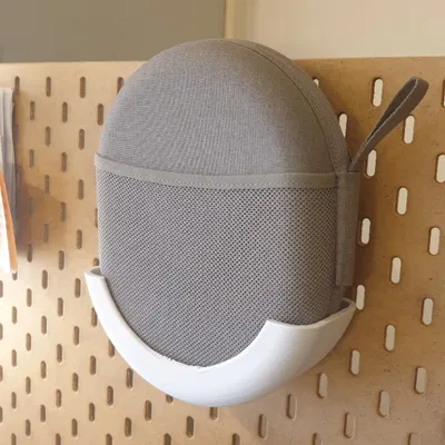 Giá đỡ hộp tai nghe Sony WH1000-XM4 cho IKEA Skadis