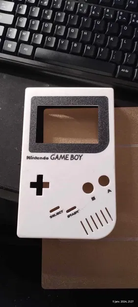 Vỏ Cheapad Phiên Bản GameBoy - Image 2