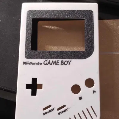 Vỏ Cheapad Phiên Bản GameBoy