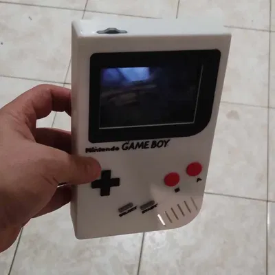 Vỏ Cheapad Phiên Bản GameBoy