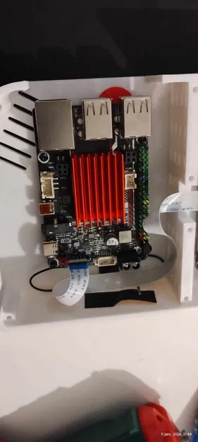 Vỏ Cheapad Phiên Bản GameBoy - Image 7