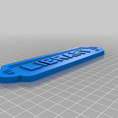 Bảng Hiệu Treo Cửa Độc Đáo Cho Nhà Bạn