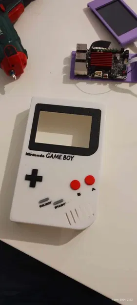 Vỏ Cheapad Phiên Bản GameBoy - Image 9