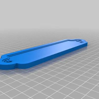 Bảng Hiệu Treo Cửa Độc Đáo Cho Nhà Bạn