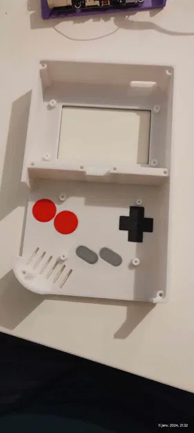 Vỏ Cheapad Phiên Bản GameBoy - Image 13