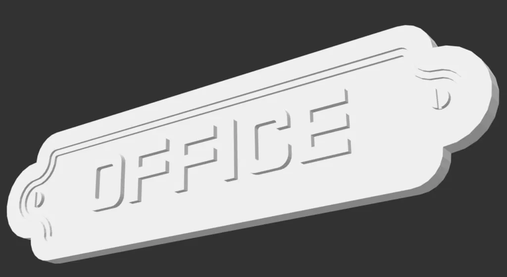 Bảng Hiệu Treo Cửa Độc Đáo Cho Nhà Bạn - Image 10