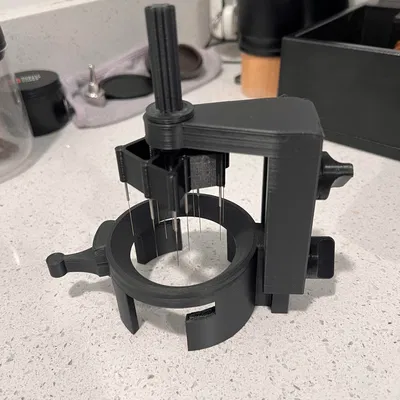 Autocomb WDT tool v1.1