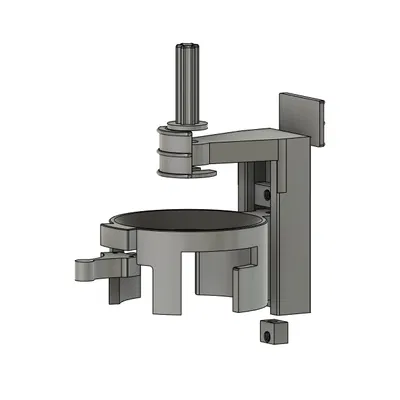 Autocomb WDT tool v1.1