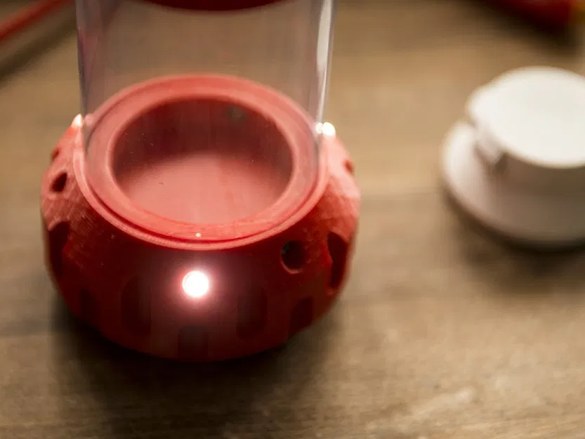 Ống Hộp Tiếp Nối Seidenstrasse - Image 3