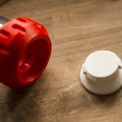 Ống Hộp Tiếp Nối Seidenstrasse