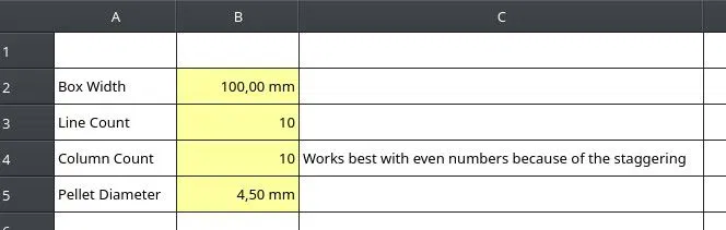 ĐANG TIẾN HÀNH: Hộp đựng đạn airgun - Image 2