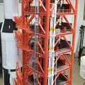 Mô Hình Tháp Phóng Saturn V (LUT) - Thiết Bị Bổ Sung - Tỷ Lệ 1:60 - Thumbnail 6