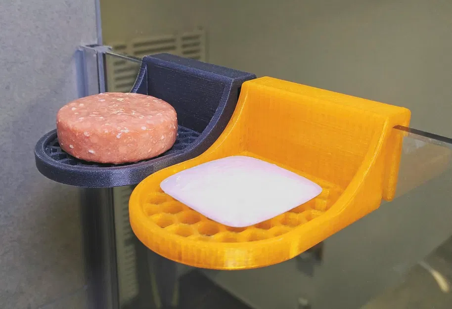 Móc Treo Xà Bông Cho Phòng Tắm Của Bạn - Image 1