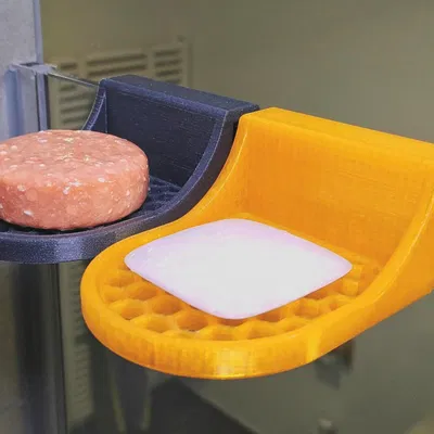 Móc Treo Xà Bông Cho Phòng Tắm Của Bạn