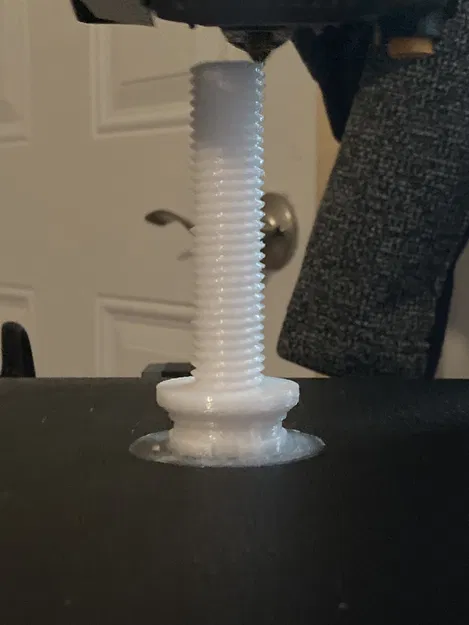 Adapter Cuộn Filament Đường Kính Nhỏ Cho Anycubic Kobra, Kobra 2 - Image 3