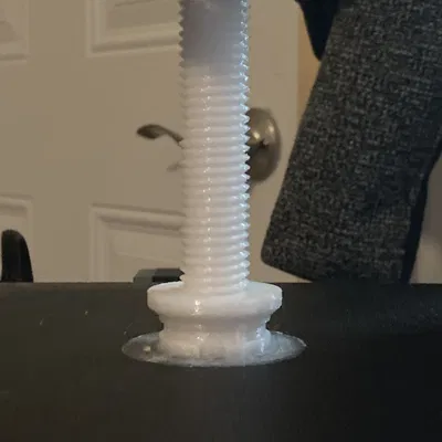 Adapter Cuộn Filament Đường Kính Nhỏ Cho Anycubic Kobra, Kobra 2