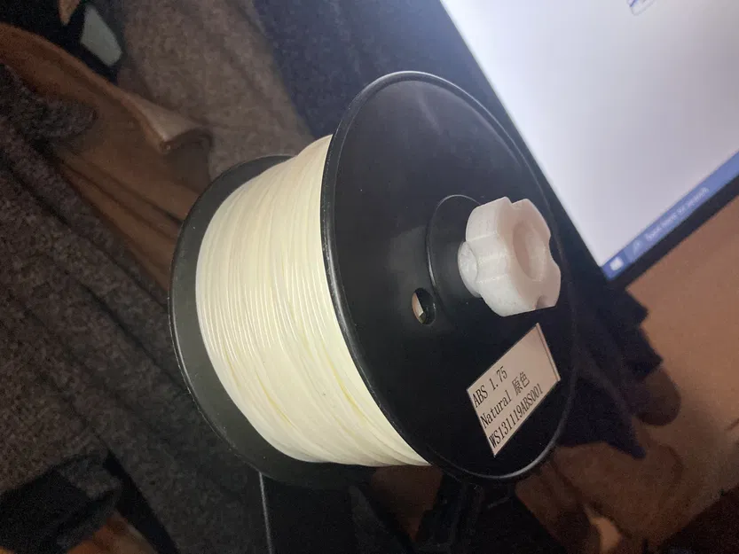 Adapter Cuộn Filament Đường Kính Nhỏ Cho Anycubic Kobra, Kobra 2 - Image 4