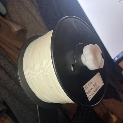 Adapter Cuộn Filament Đường Kính Nhỏ Cho Anycubic Kobra, Kobra 2