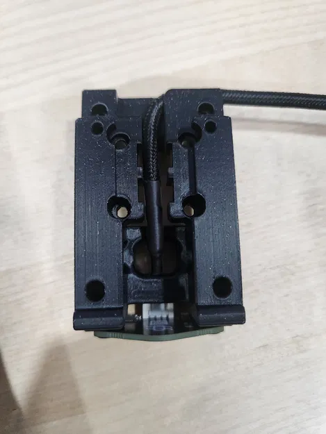 Voron 2.4 Stealthburner Beacon RevH - Image 2