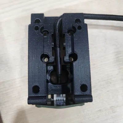 Voron 2.4 Stealthburner Beacon RevH