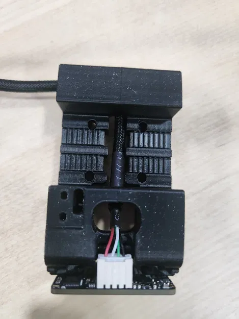 Voron 2.4 Stealthburner Beacon RevH - Image 3