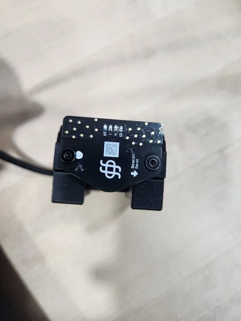 Voron 2.4 Stealthburner Beacon RevH - Image 4