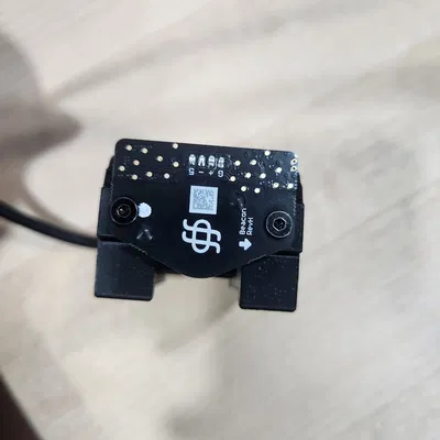 Voron 2.4 Stealthburner Beacon RevH