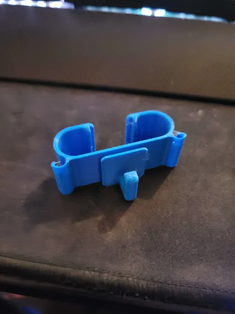 Kẹp cáp cho bảng ghim SKÅDIS IKEA - Image 1