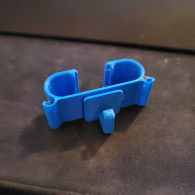 Kẹp cáp cho bảng ghim SKÅDIS IKEA