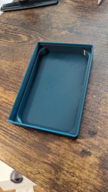 Giá Đựng Tua Vít iFixit Moray Chuẩn Gridfinity - Image 2