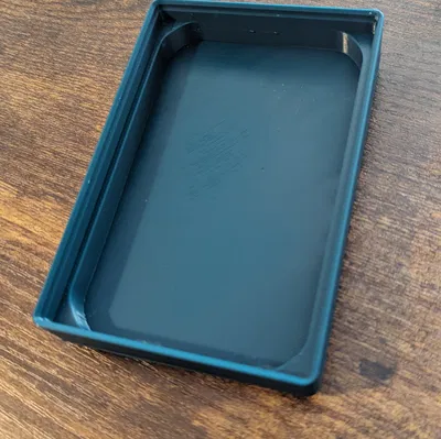 Giá Đựng Tua Vít iFixit Moray Chuẩn Gridfinity