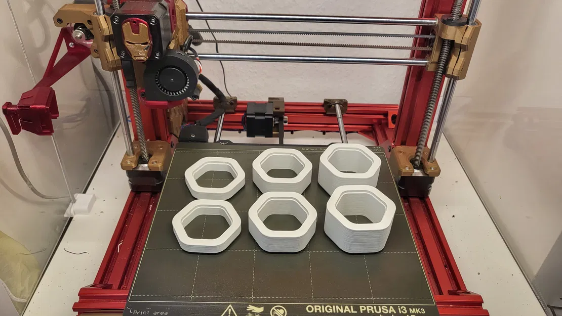 Con đội GraviTrax JUNIOR low Poly 10mm | 20mm | 30mm - Image 1