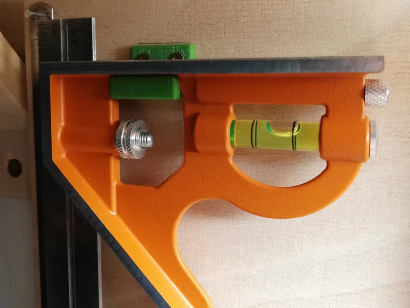 Giá đỡ Thước đo Kết hợp Bahco CS300 - Image 1