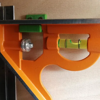 Giá đỡ Thước đo Kết hợp Bahco CS300