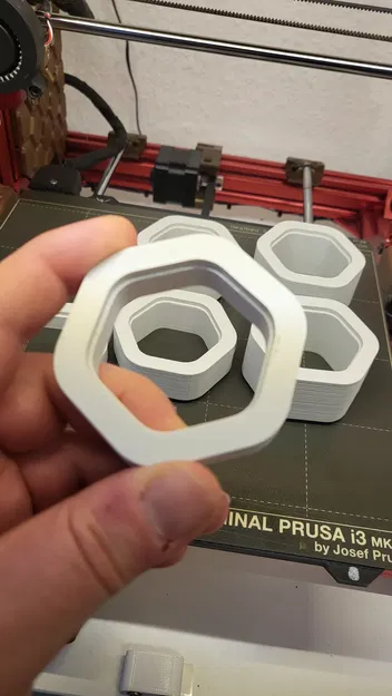 Con đội GraviTrax JUNIOR low Poly 10mm | 20mm | 30mm - Image 2