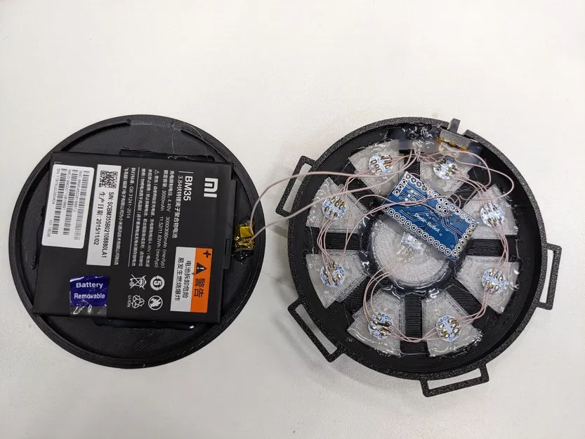 Thêm một cái Lò Phản Ứng Sắt nữa nè - Image 3